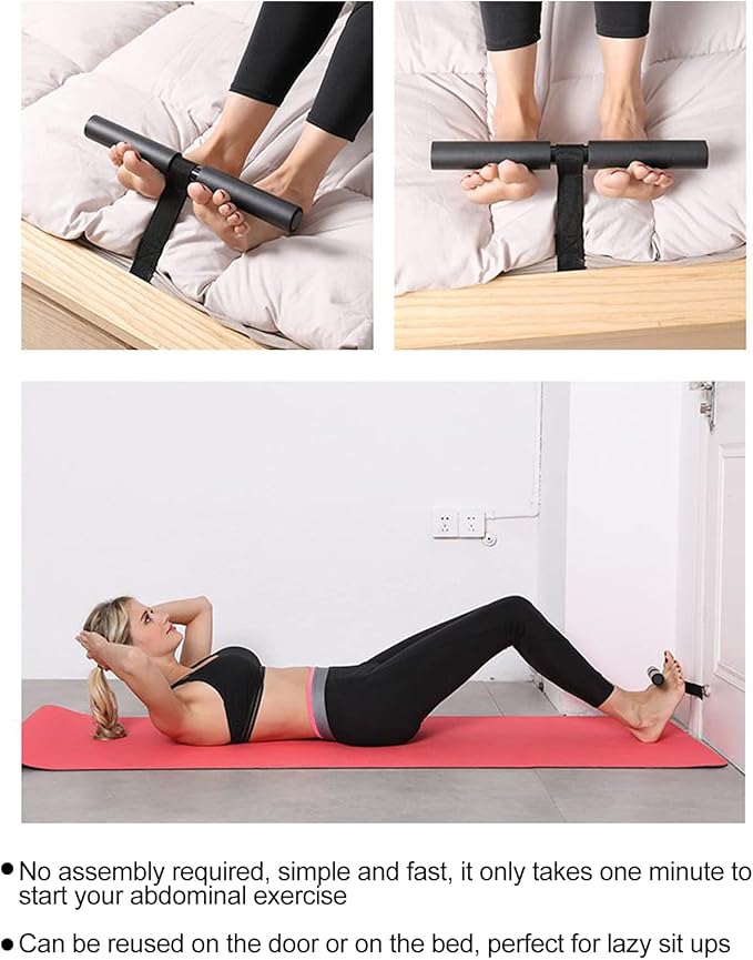 Door Sit Up Bar