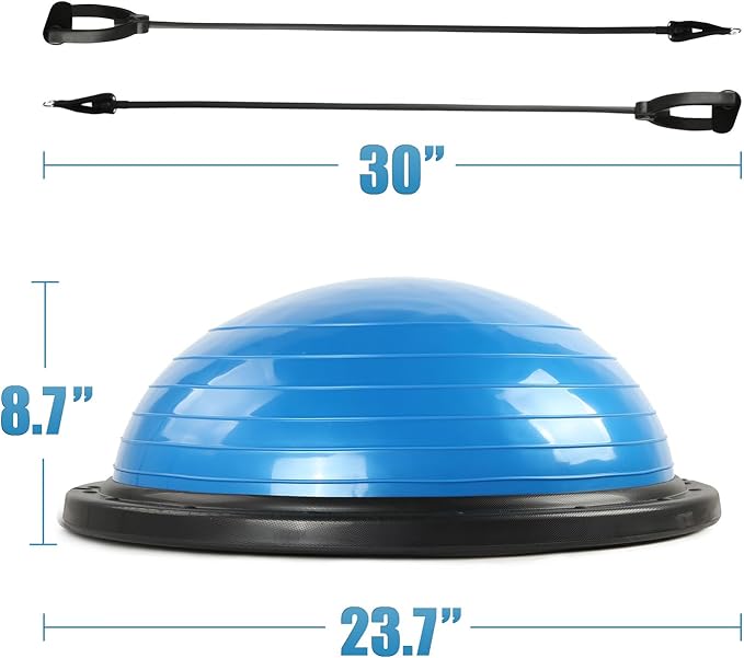 RitFit Pilates Ring Circle - 14 Inch Magic