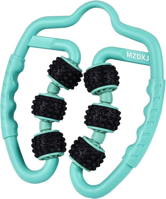 Muscle Roller, Trigger Point Muscle Roller for Calves,