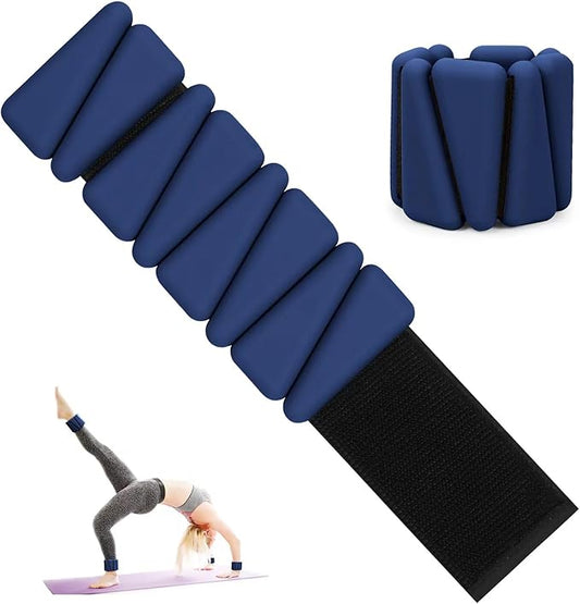 Ankle and Wrist Weights for Women 2