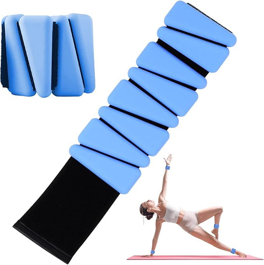 Wrist Weights Set of 2 2lb