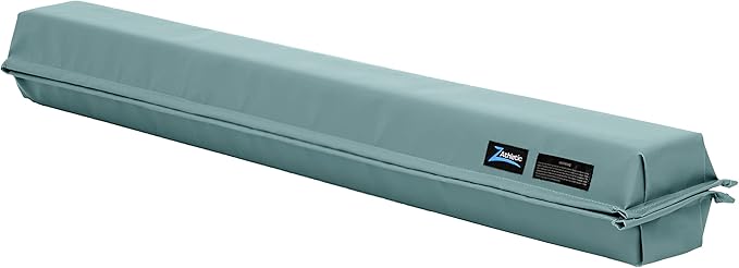 Z ATHLETIC Gymnastics Balance Beam
