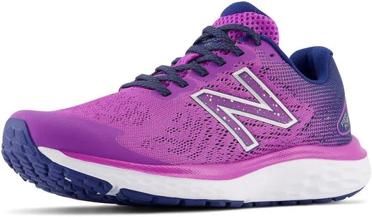 New Balance Women's Fresh Foam 680 V7 Running Shoe