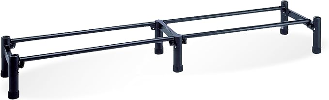 StaminaPilates Reformer Stand