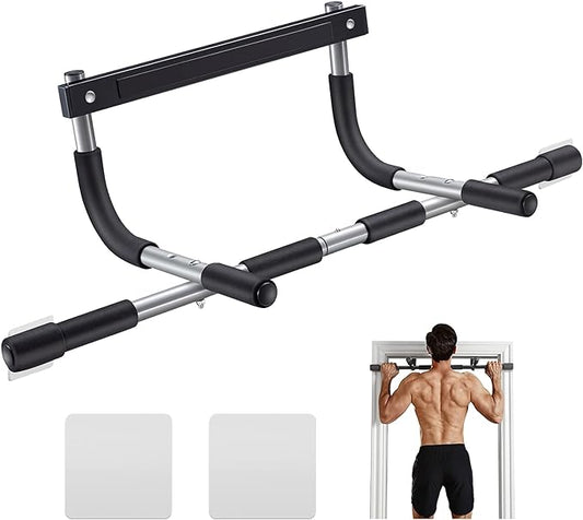 Ally Peaks Pull Up Bar for Doorway 440 lbs