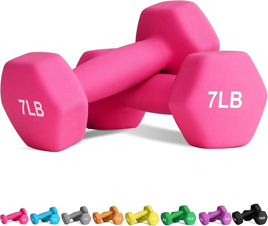 Balelinko Home Gym Equipment Workouts Strength Training Weight