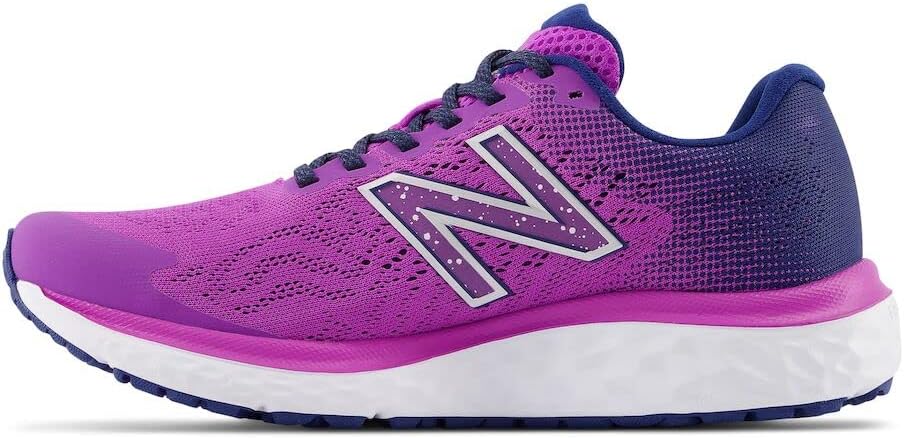 New Balance Women's Fresh Foam 680 V7 Running Shoe