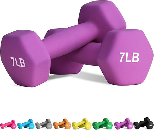 Balelinko Home Gym Equipment Workouts Strength Training Weight