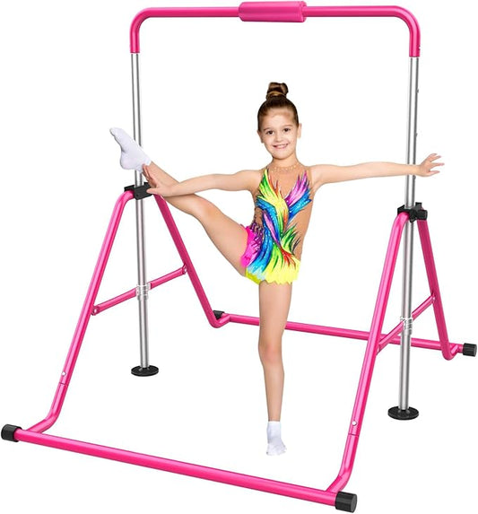 Tepemccu Expandable Gymnastics Bars