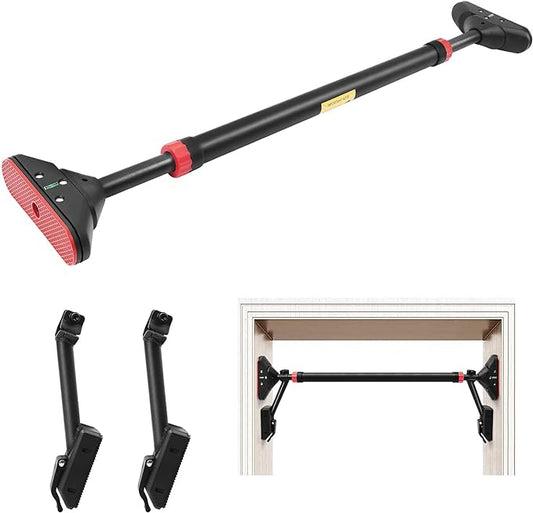 LADER Pull Up Bar for Doorway 1100LBS