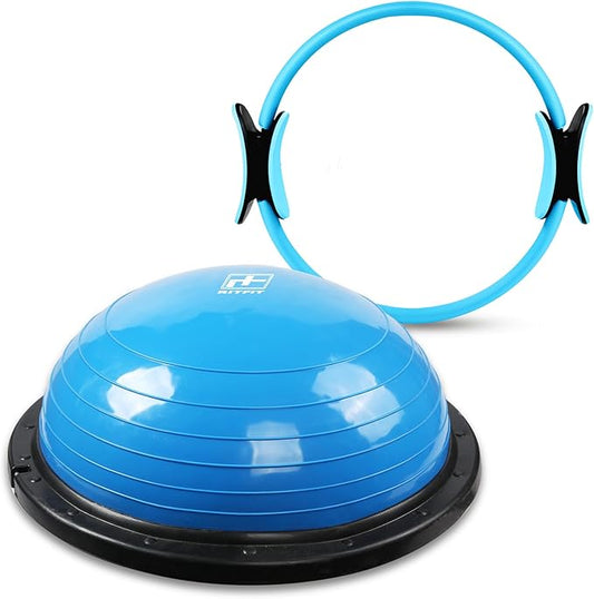 RitFit Pilates Ring Circle - 14 Inch Magic