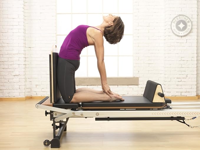 STOTT PILATES Jumpboard