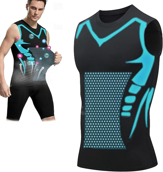 Ionic Shaping Vest 2023 New