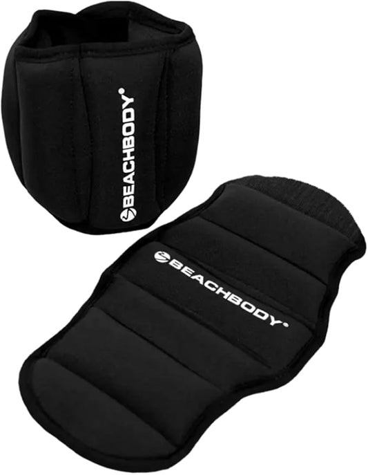 BODi 2lb Ankle Weights