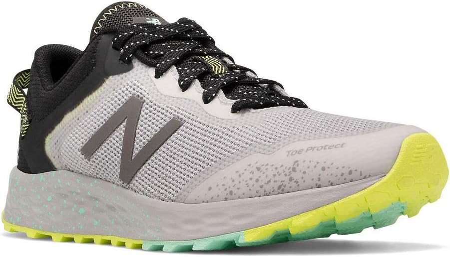 New Balance Women's Fresh Foam Arishi Trail V1 Trail Running Shoe