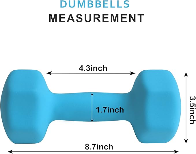 Balelinko Home Gym Equipment Workouts Strength Training Weight