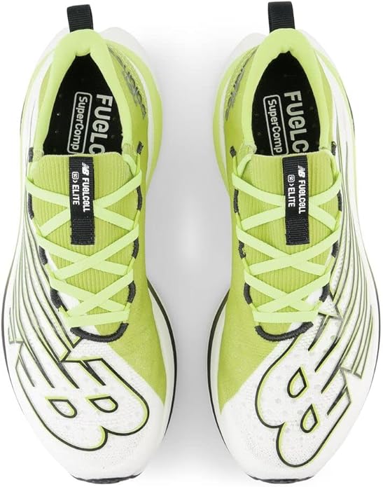 New Balance Women's FuelCell Supercomp Elite V3 Running Shoe