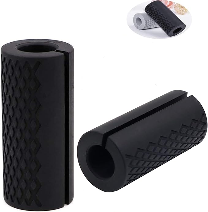 Weight Bar Grips
