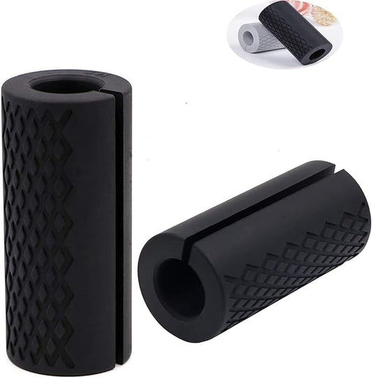 Weight Bar Grips