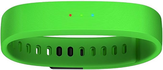 Razer Fitness Tracker - Retail Packaging - Green