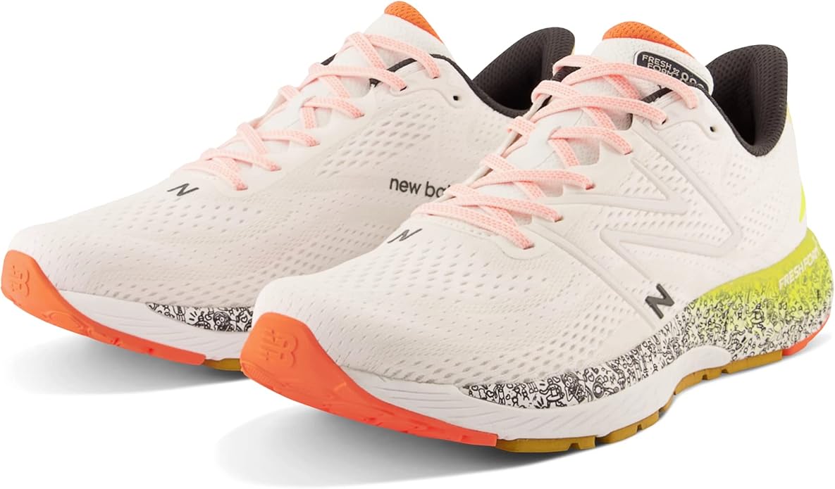 New Balance Men's Fresh Foam X 880 V13 Running Shoe