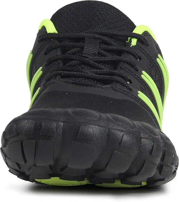 Oranginer Women's Barefoot Shoes - Wide Toe Box - Zero Drop - Minimalist Shoes