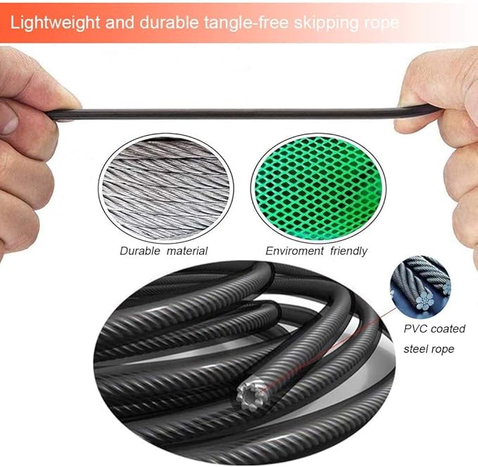 Redify Jump Rope