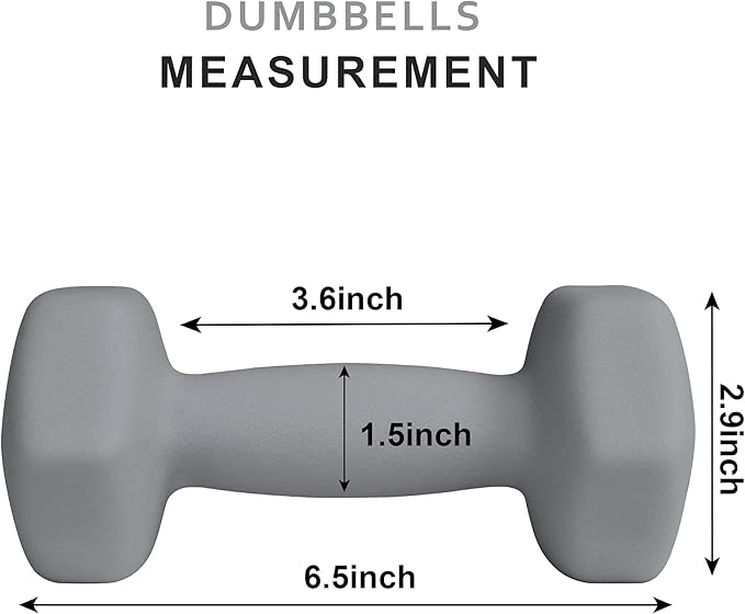 Balelinko Home Gym Equipment Workouts Strength Training Weight