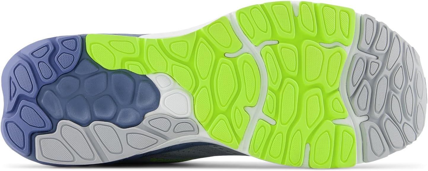 New Balance Men's Fresh Foam X 880 V13 Running Shoe