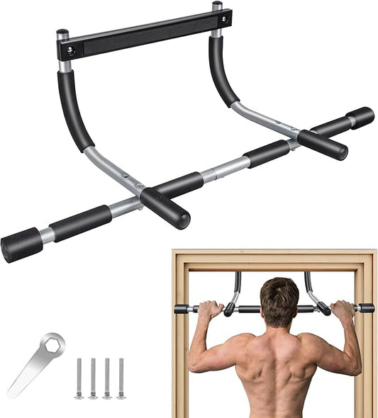 GYE Pull Up Bar for Doorway