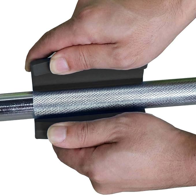 Weight Bar Grips