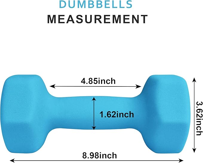 Balelinko Home Gym Equipment Workouts Strength Training Weight
