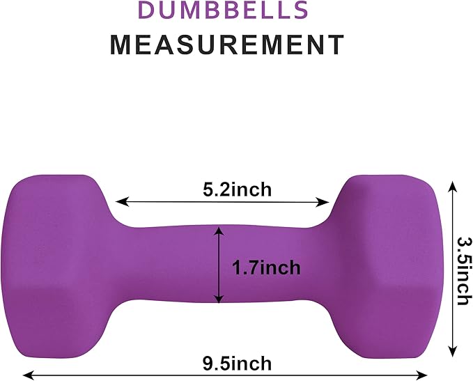 Balelinko Home Gym Equipment Workouts Strength Training Weight