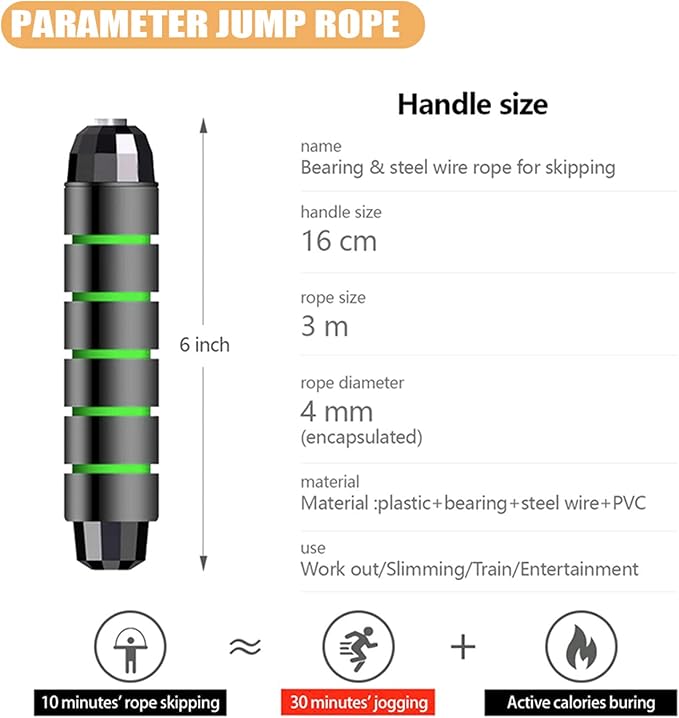 Redify Jump Rope