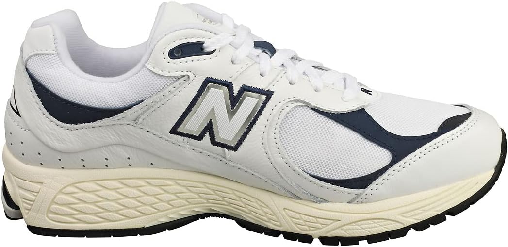 New Balance Men's 2002 Sneakers Trainers, Sports Shoes