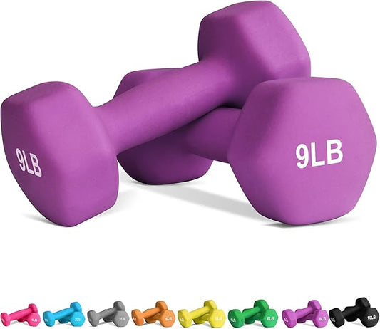 Balelinko Home Gym Equipment Workouts Strength Training Weight
