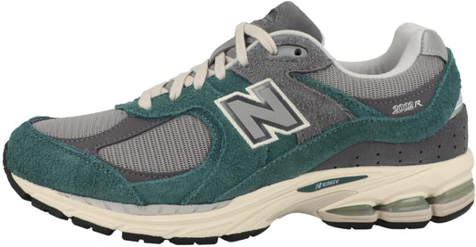 New Balance Men's 2002 Sneakers Trainers, Sports Shoes