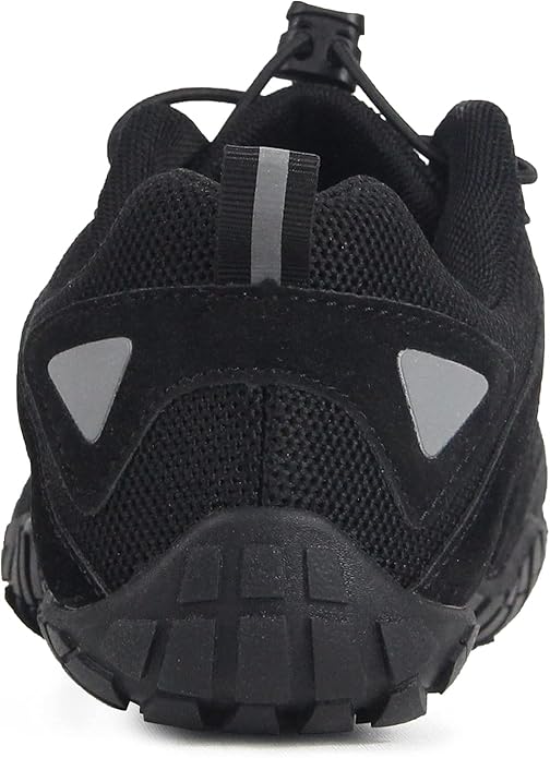 Oranginer Women's Barefoot Shoes - Wide Toe Box - Zero Drop - Minimalist Shoes