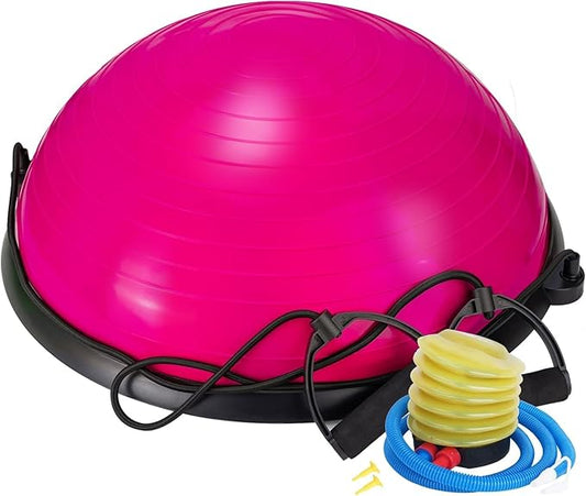 Half Balance Ball Trainer