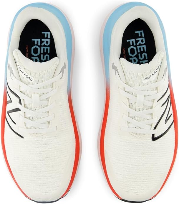New Balance Women's Fresh Foam X Kaiha Road V1 Running Shoe