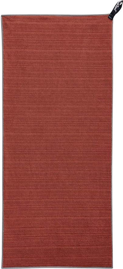PackTowl Luxe Lightweight Microfiber Camping and Travel Towel 54.00" x 25.00"