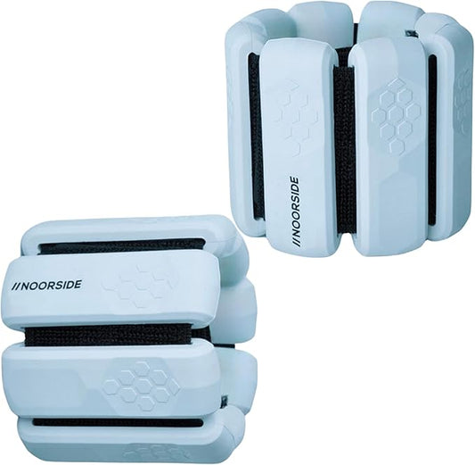 Ankle weights and Adujstable Wrist Weights for Women 2 (1.1 (1.1 lb
