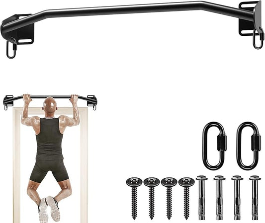 Kipika 36" Heavy Duty Wall Mounted Doorway Pull