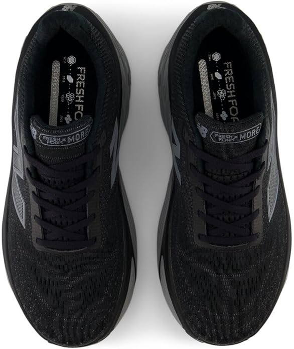 New Balance Men's Fresh Foam X More V5 Running Shoe