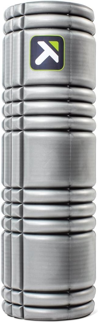TriggerPoint CORE Foam Massage Roller with Softer Compression (12'', 18'', 18'', 36'') 36'')