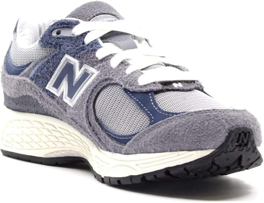 New Balance Men's 2002 Sneakers Trainers, Sports Shoes