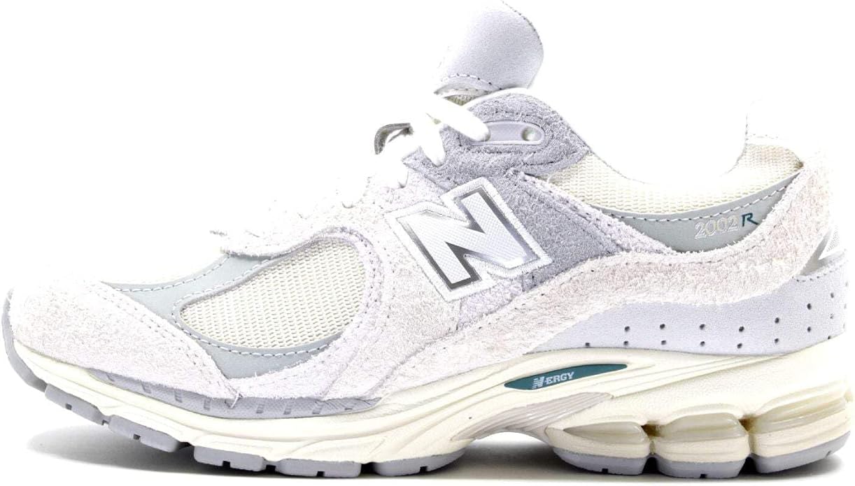 New Balance Men's 2002 Sneakers Trainers, Sports Shoes