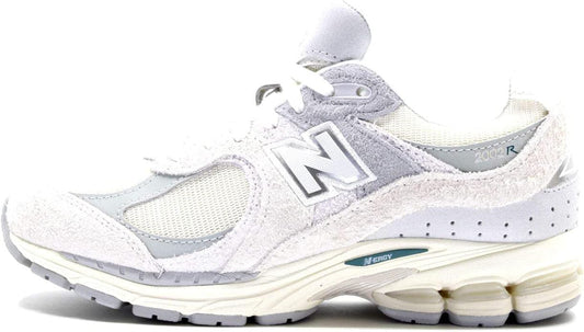 New Balance Men's 2002 Sneakers Trainers, Sports Shoes