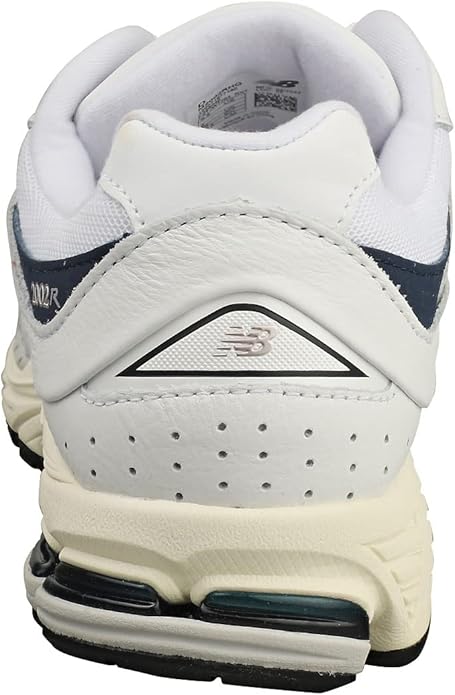 New Balance Men's 2002 Sneakers Trainers, Sports Shoes