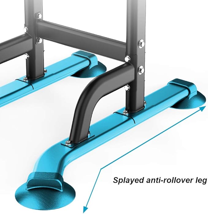 SogesGame Power Tower Pull Up Bar